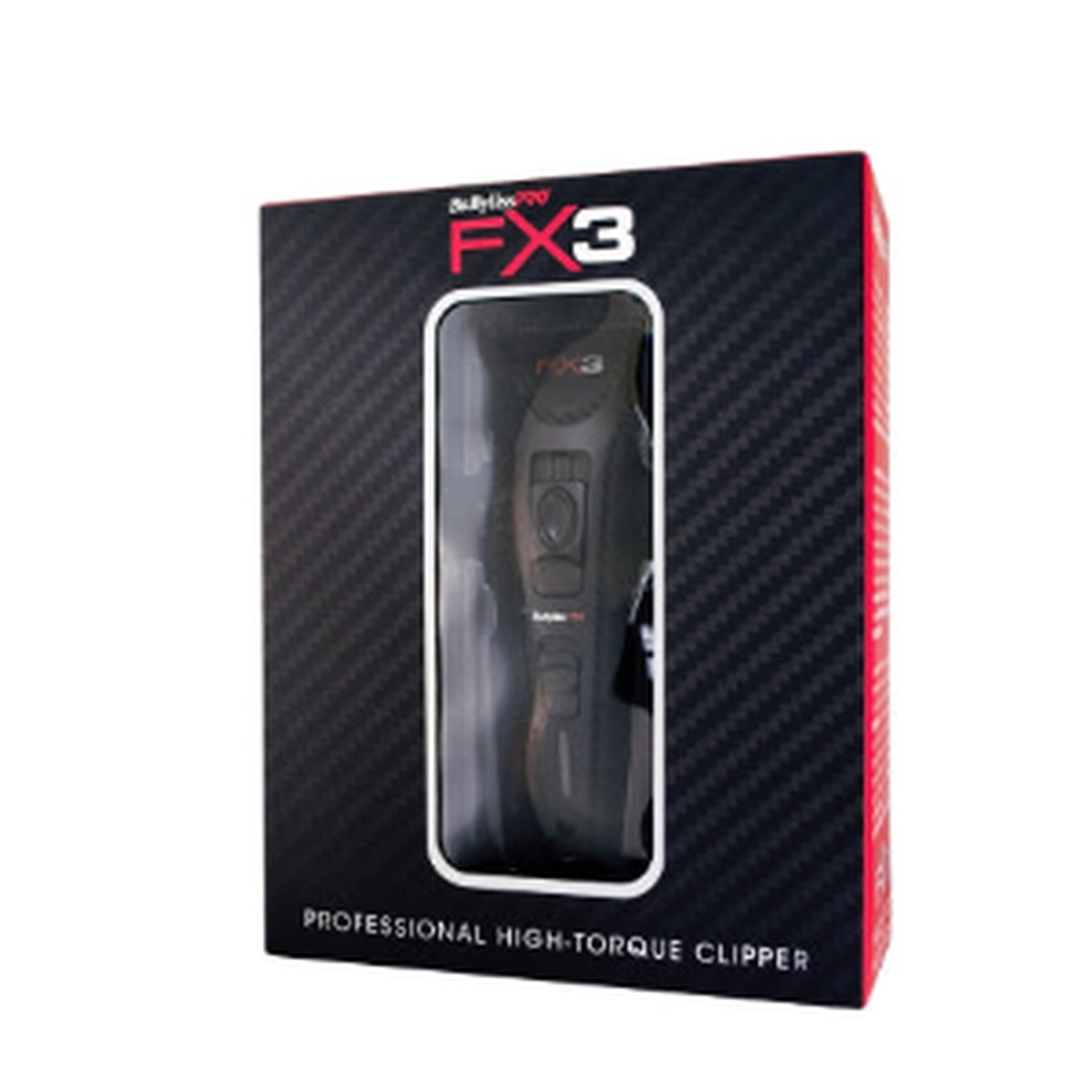 Babyliss Pro FX3 Clipper