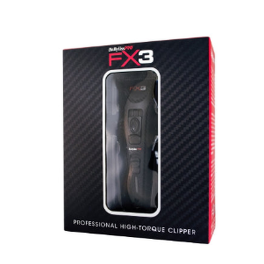 Babyliss Pro FX3 Clipper