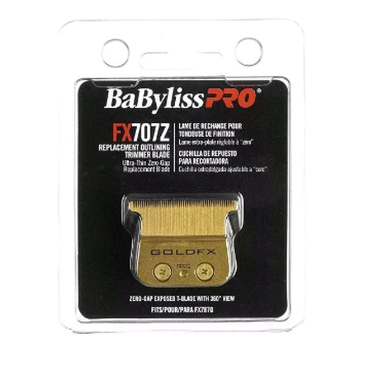 BaByliss PRO FX707Z Trimmer Blade