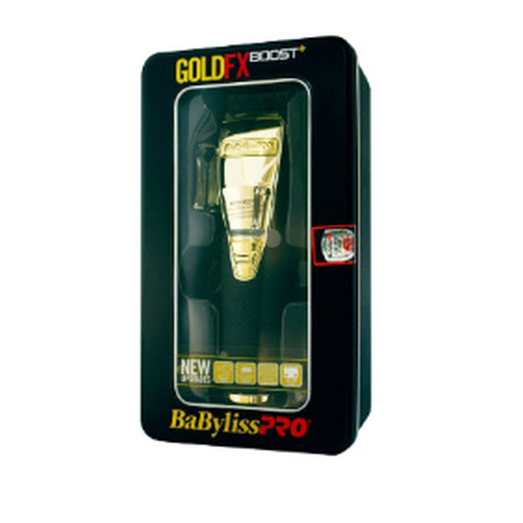 Babyliss Pro FX Boost Plus Clipper