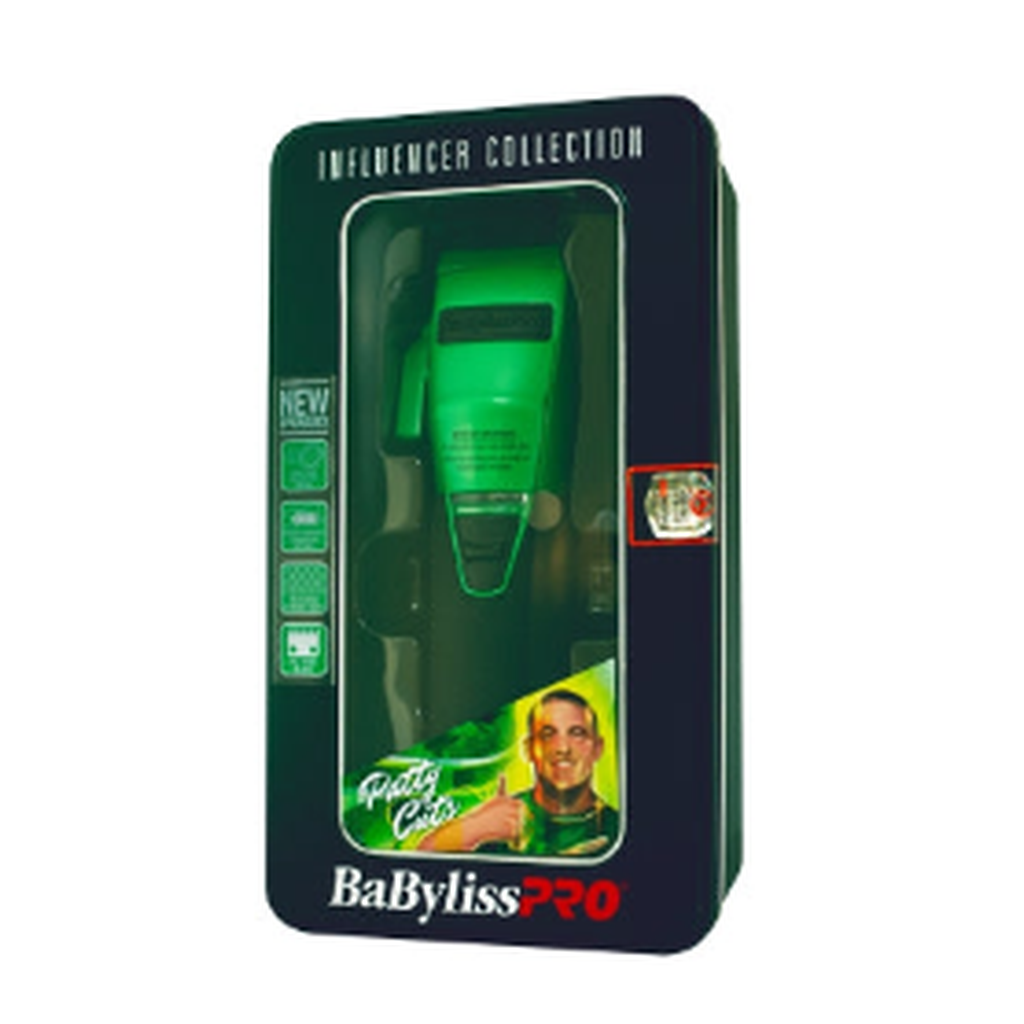 Babyliss Pro Influencer Collection