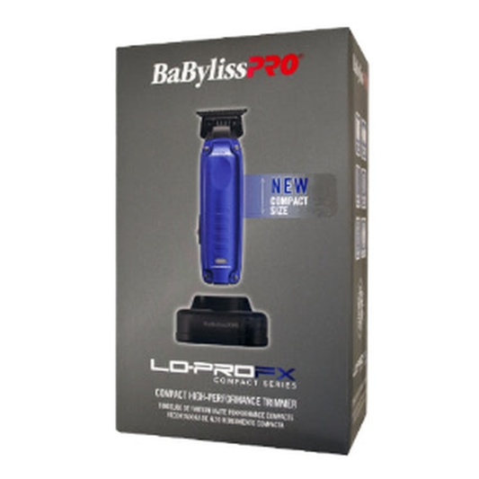 Babyliss Lo Pro Trimmer Compact