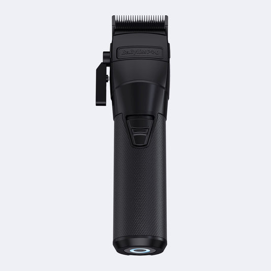 Authentic manufacturer front product photo, BaBylissPRO FX899MB clipper