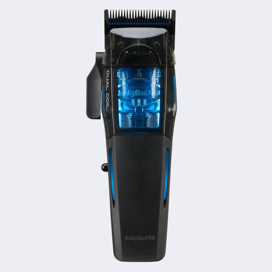 Authentic manufacturer front product photo, BaBylissPRO FX95C clipper