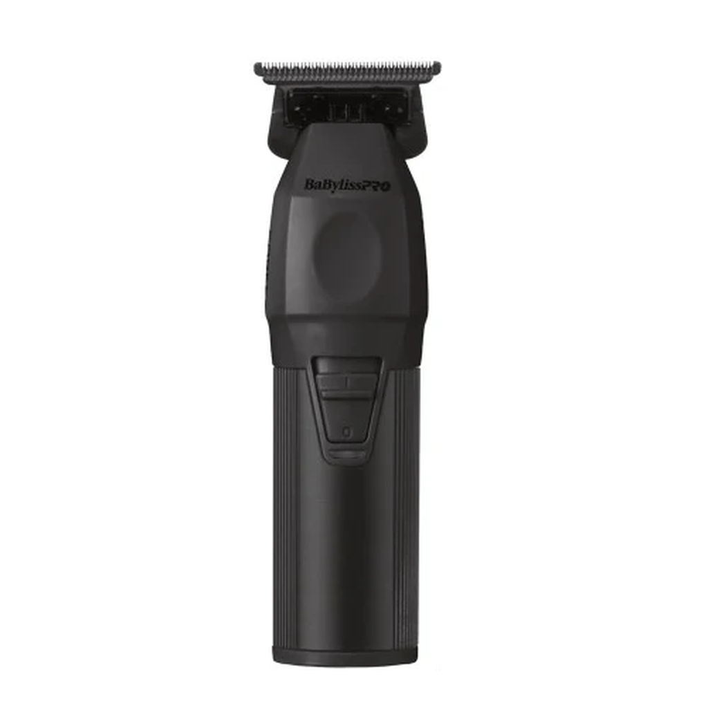 BaBylissPRO COREFX Cordless Trimmer – Matte Black (FX76MB)