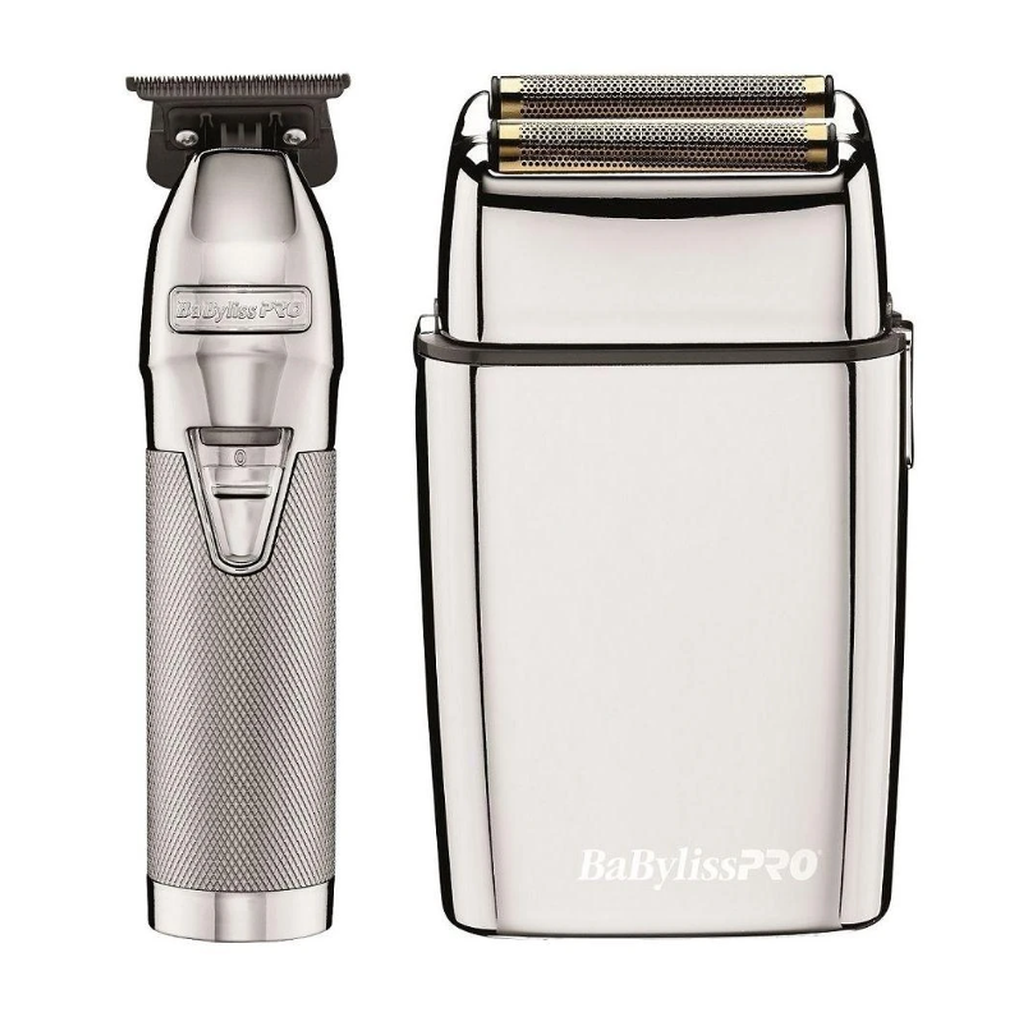 Babyliss Pro FX Trimmer Shaver Combo