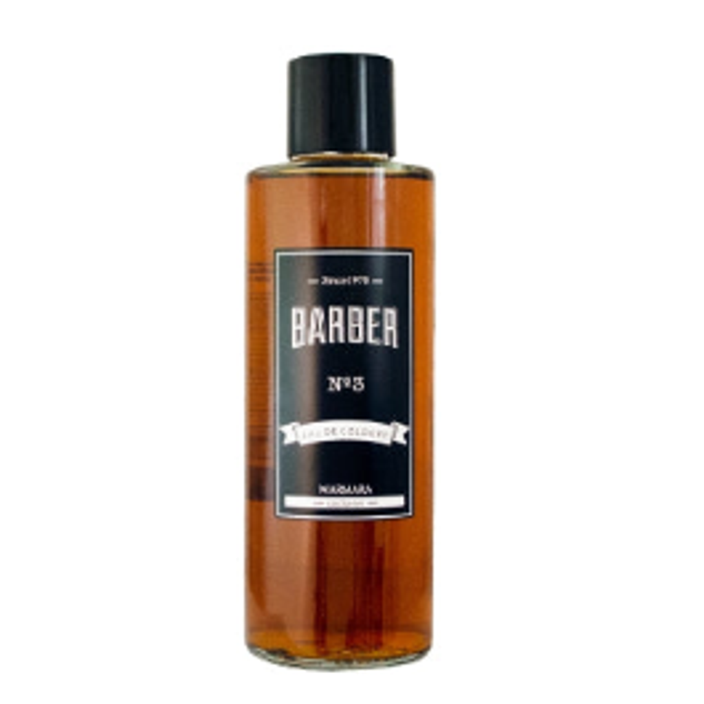 MMR BARBER EAU DE COLOGNE 500ML