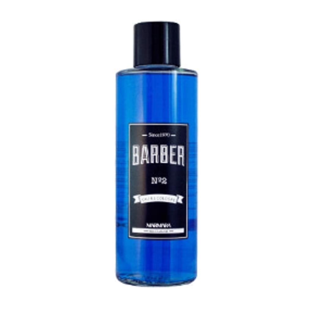 MMR BARBER EAU DE COLOGNE 500ML