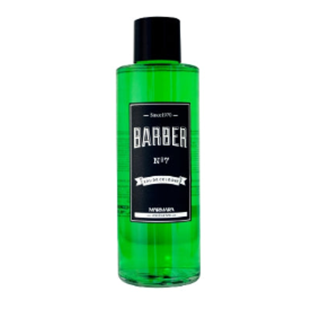 MMR BARBER EAU DE COLOGNE 500ML