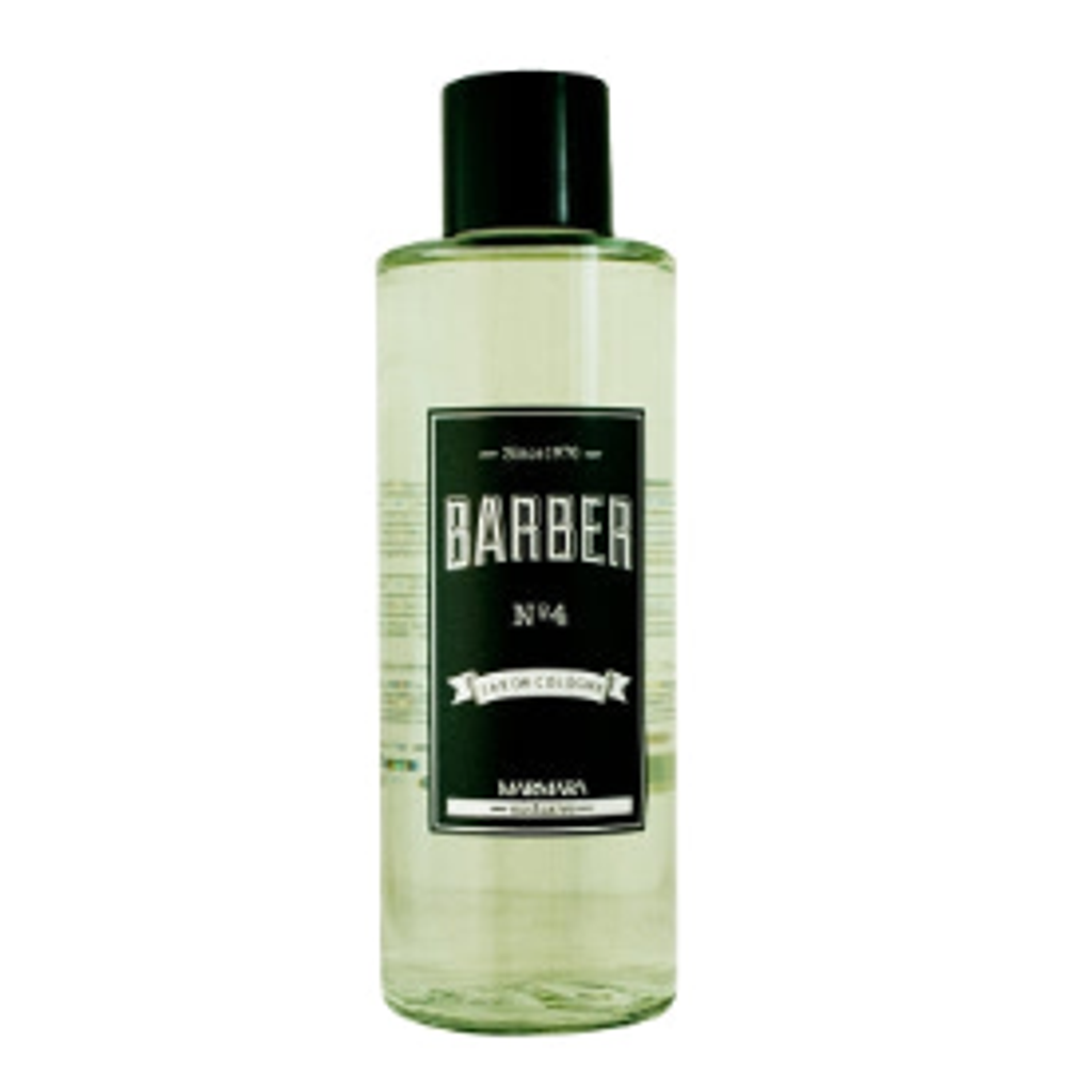MMR BARBER EAU DE COLOGNE 500ML