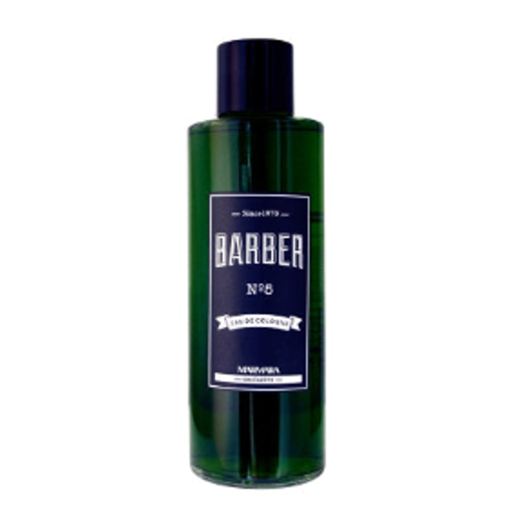 MMR BARBER EAU DE COLOGNE 500ML