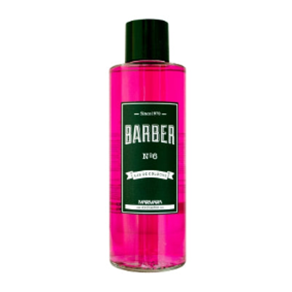 MMR BARBER EAU DE COLOGNE 500ML
