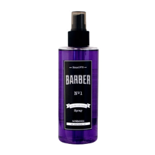 Barber Solvent Professional Barber Finishing Products & Aftershave - E.D.I.C. Barber ...