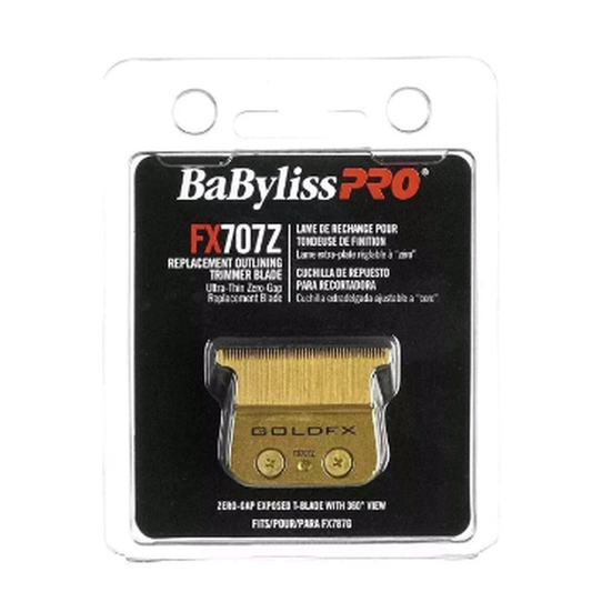 Babyliss PRO FX707RG2 Rose Gold