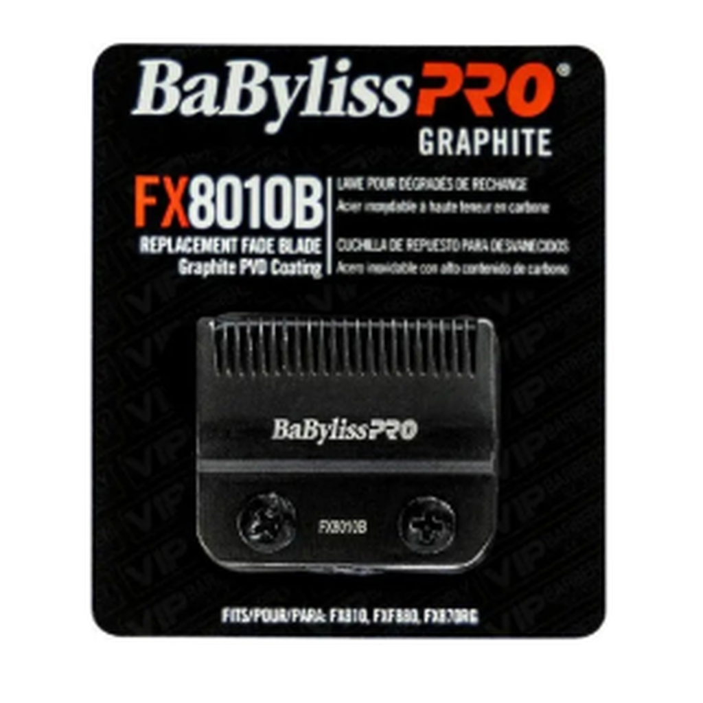BaByliss PRO Replacement Graphite Blade FX8010B