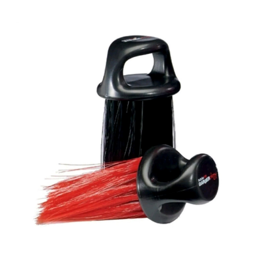 Babyliss Knuckle Neck Duster