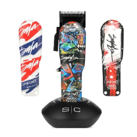 Stylecraft Pro King Saladeen Clipper