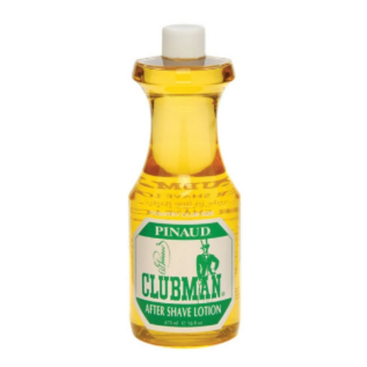 Clubman Pinaud After Shave Lotion 16 oz