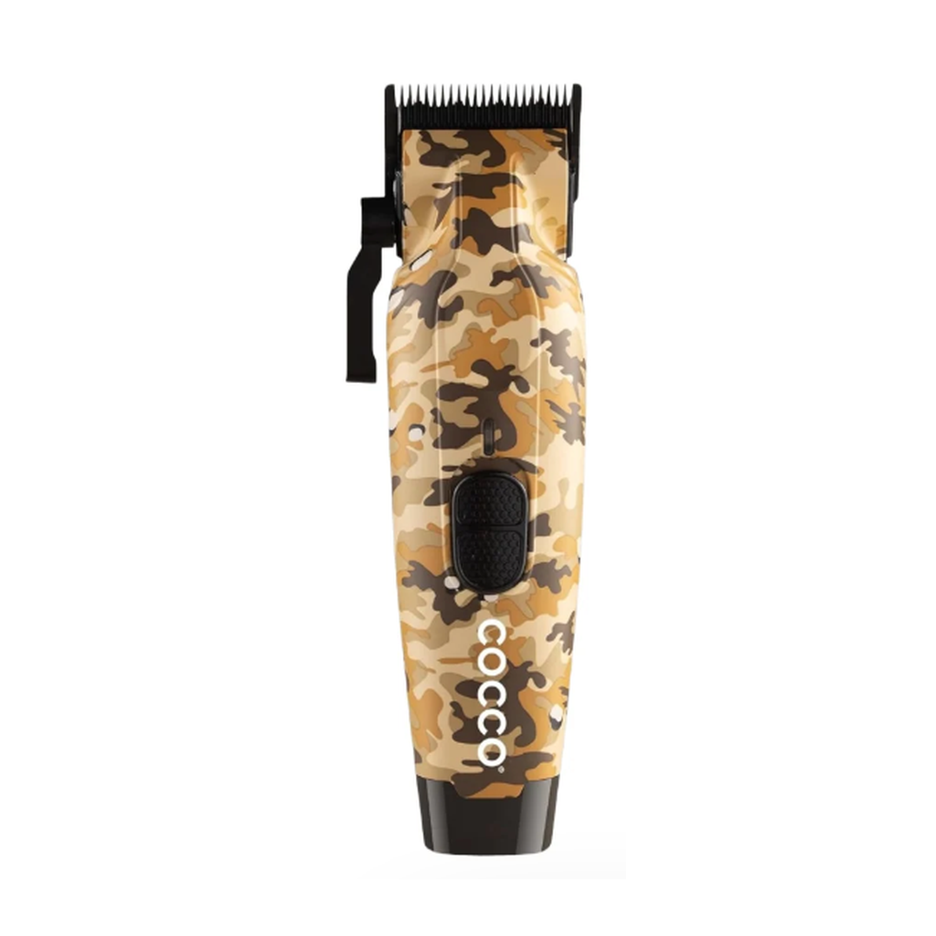 COCCO HYPER VELOCE PRO CLIPPER