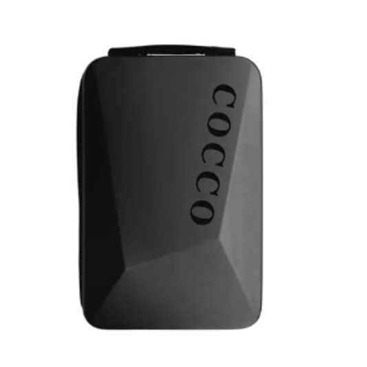 COCO Mobile Barber Station