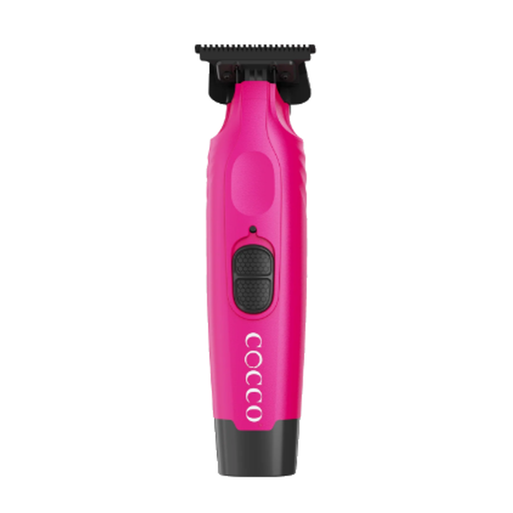 COCCO Hyper Veloce Pro Trimmer