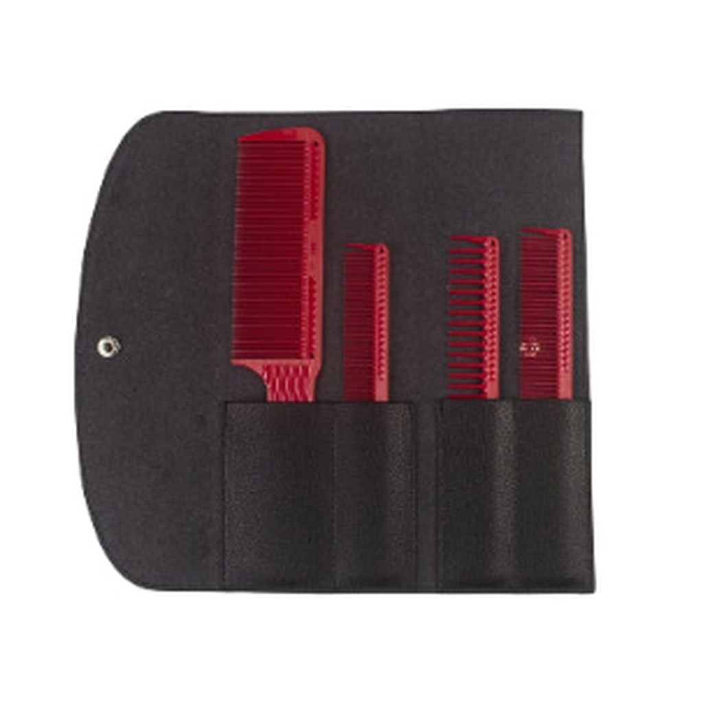 JRL Barber Comb Set