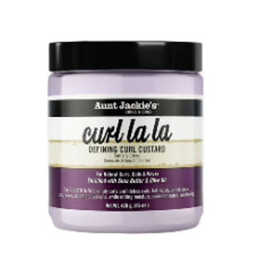 Curl LaLa