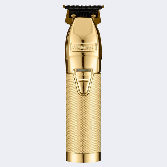 BaBylissPRO GoldFX+ FX787NG official gold trimmer product photo