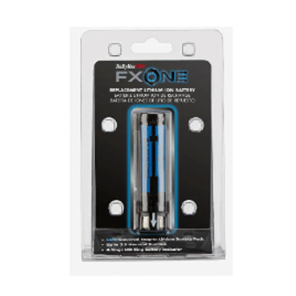 Babyliss PRO FXONE Replacement Battery