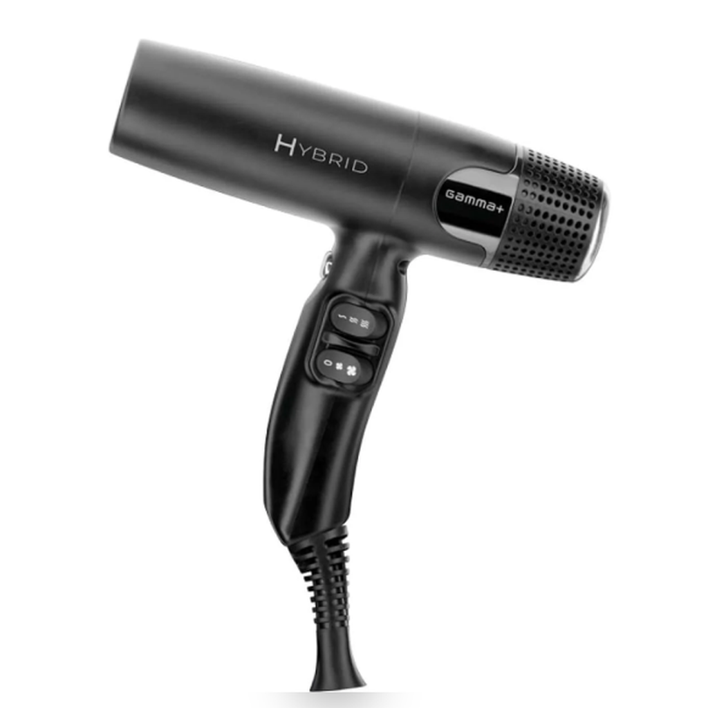 Gamma Hybrid Hair Dryer