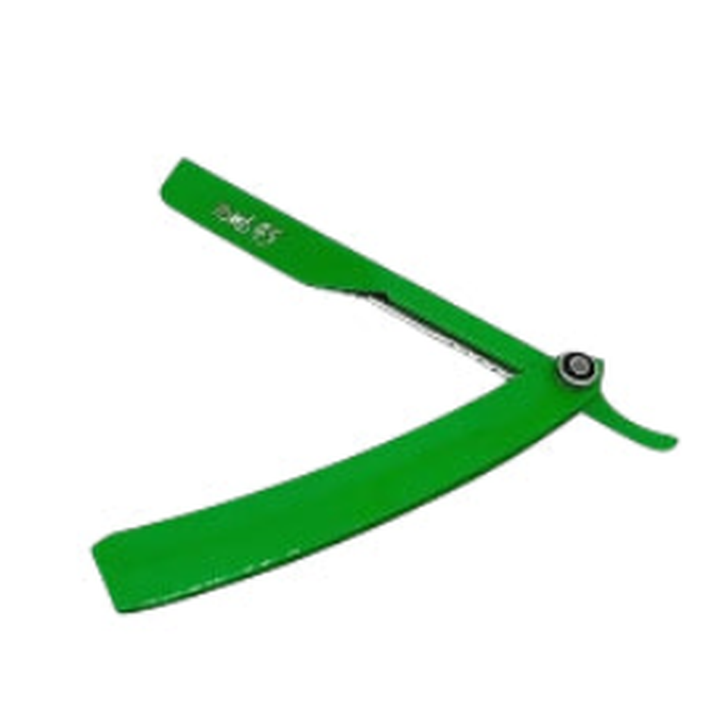 Tomb45 Straight Razor