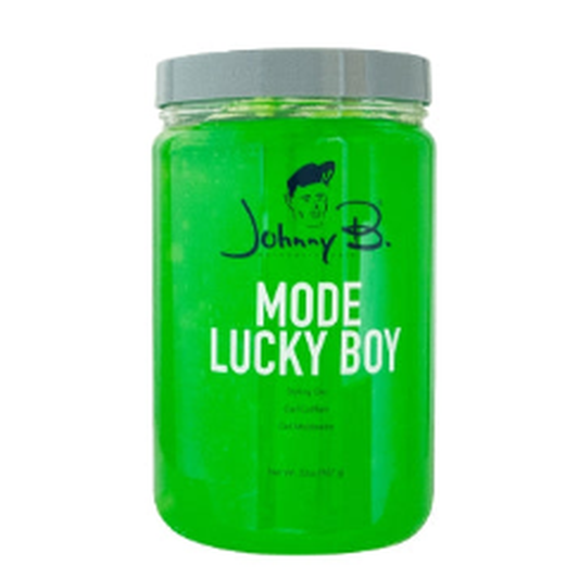Johnny B Lucky Boy Styling Gel