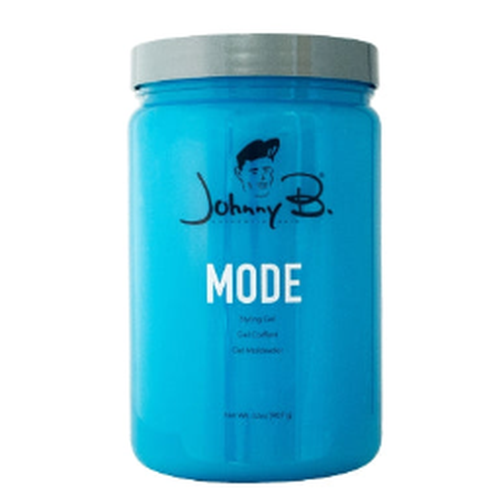 Johnny B Mode Styling Gel