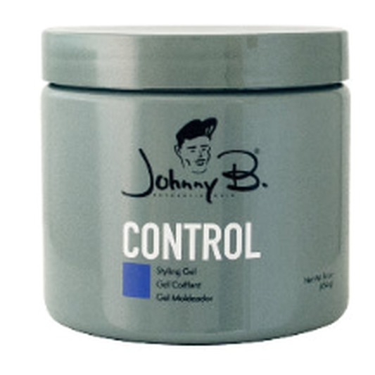 Johnny B Control Styling Gel