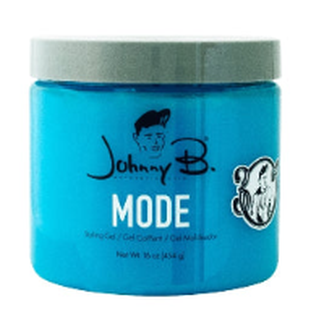 Johnny B Mode Styling Gel