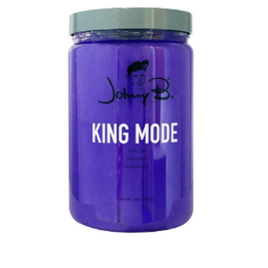 Johnny B King Mode Styling Gel
