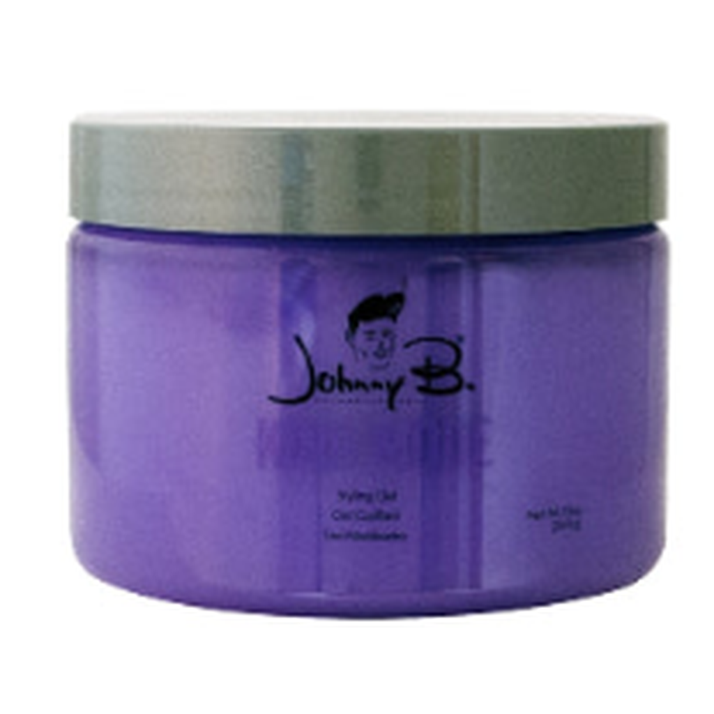 Johnny B King Mode Styling Gel