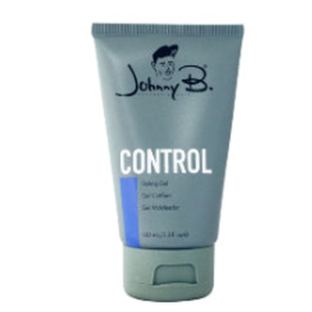 Johnny B Control Styling Gel