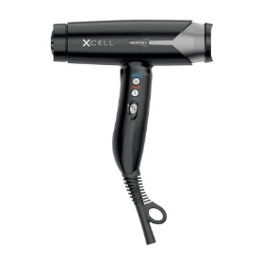 Gamma XCell Hair Dryer