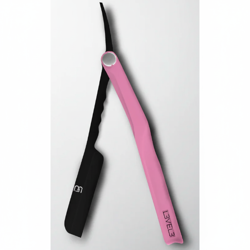 L3VEL3 Milly Blade Holder Pink