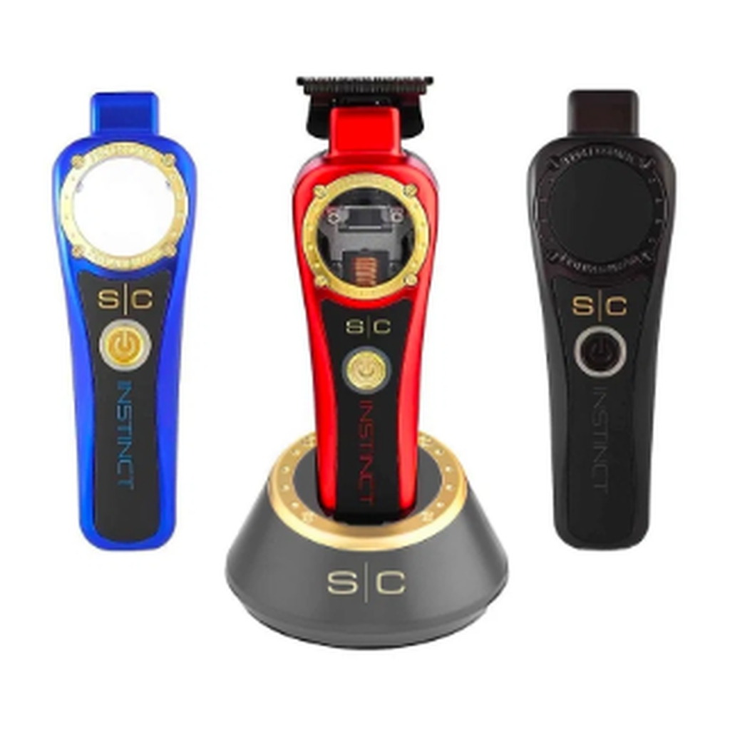 Stylecraft Instinct Trimmer