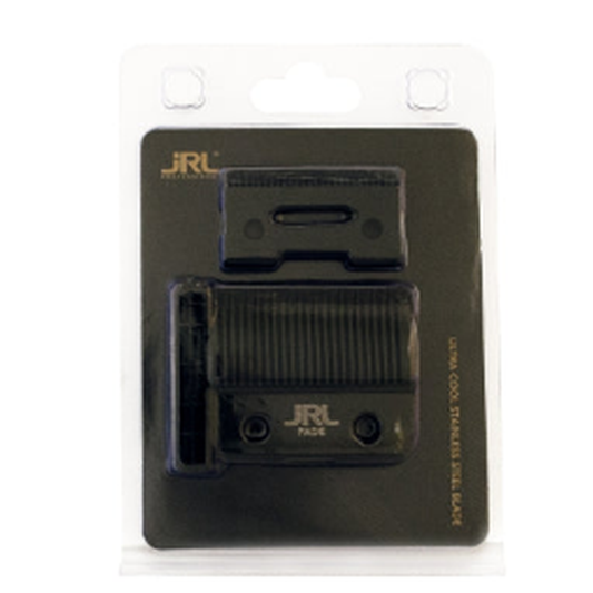 JRL Clipper Blade #BF04-B