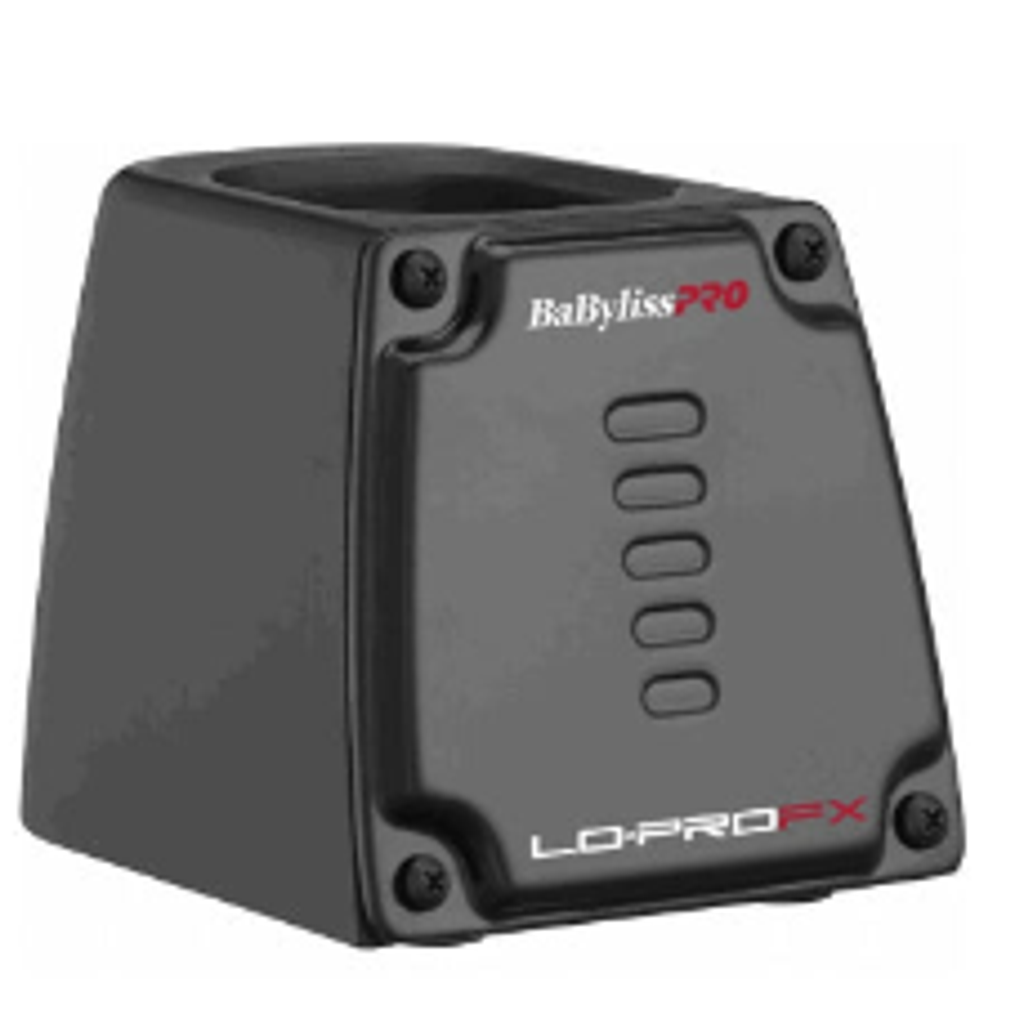 Babyliss PRO LO-PRO Clipper Charging Base
