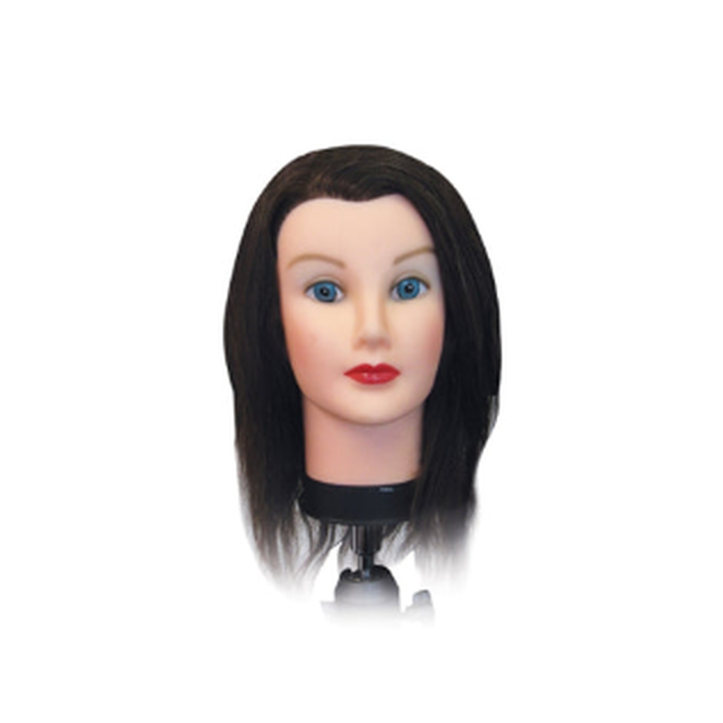 Burmax Mannequin Head