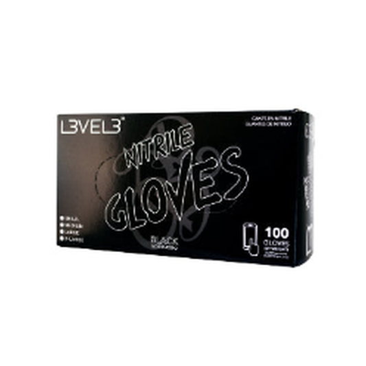 L3VEL3 Gloves