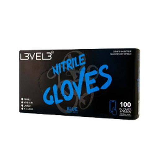 L3VEL3 Gloves