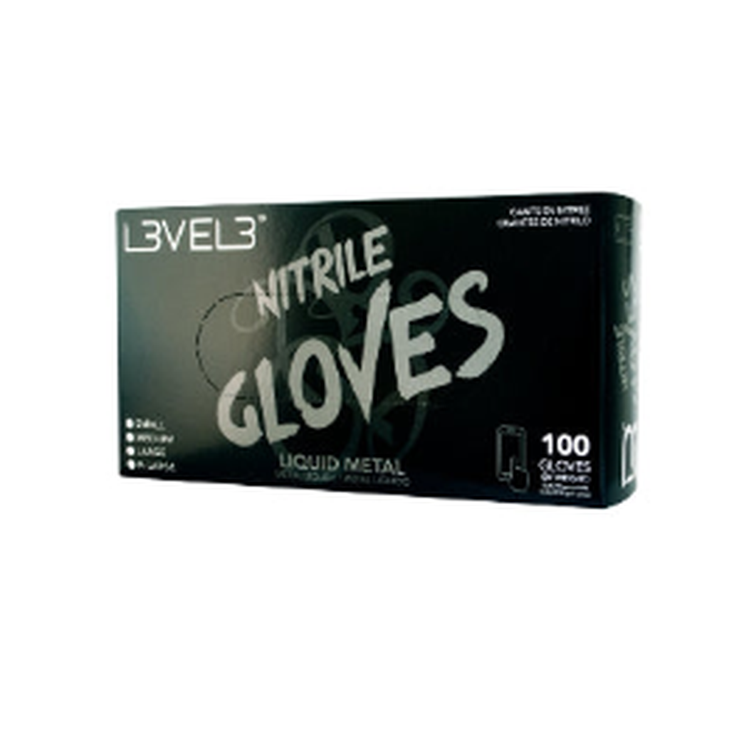 L3VEL3 Gloves