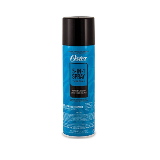 Oster 5-in-1 Spray