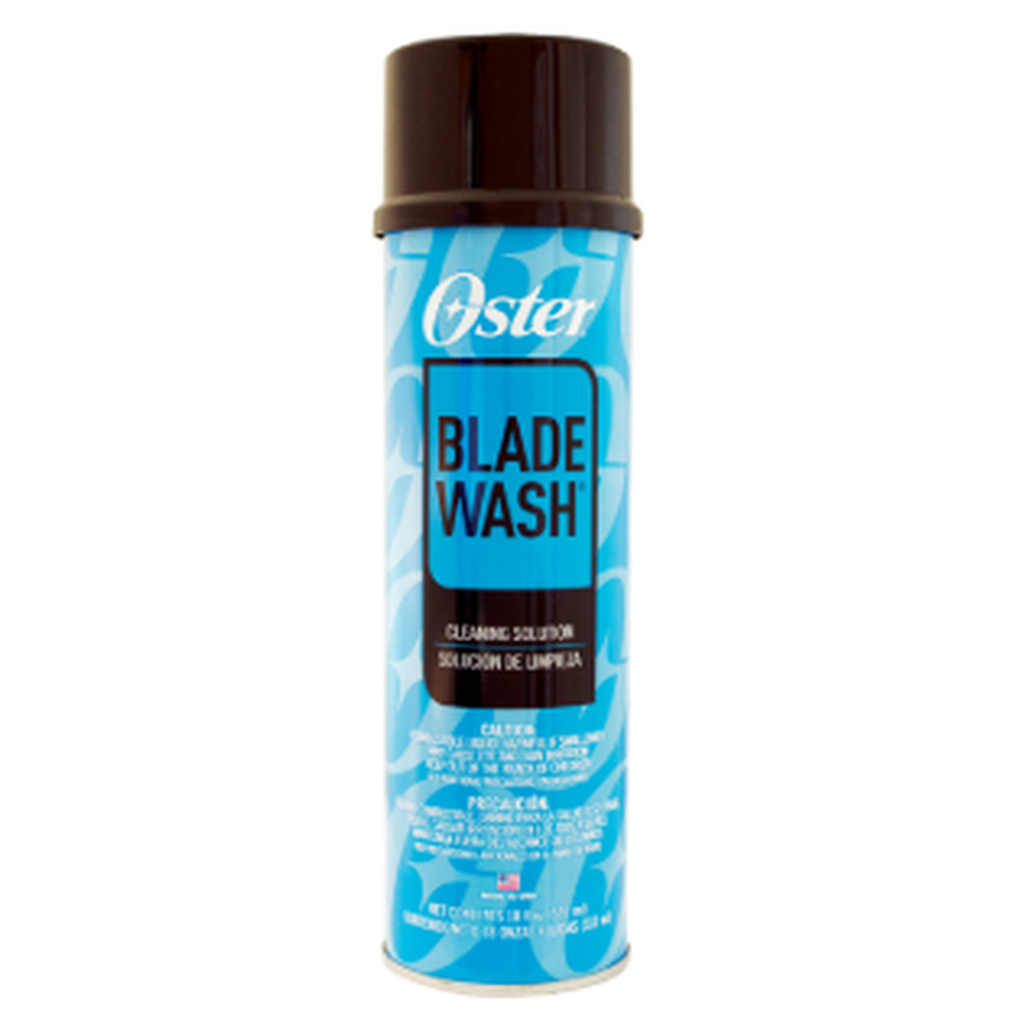 Oster Blade Wash