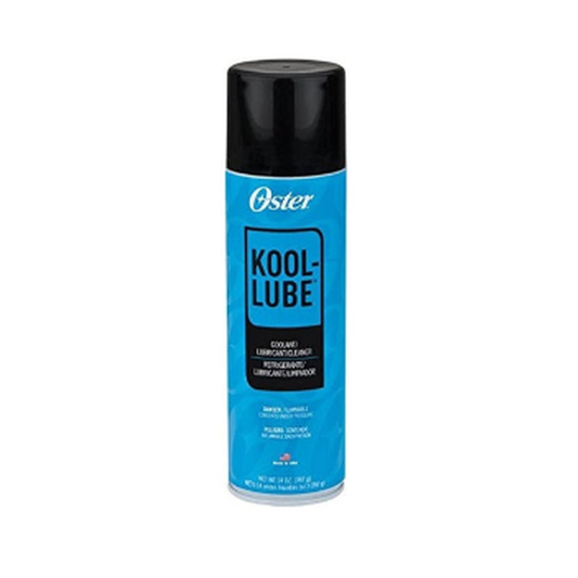 Oster Kool Lube 14oz